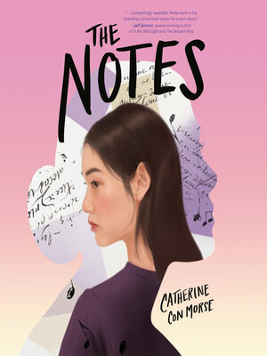 cover image of The Notes